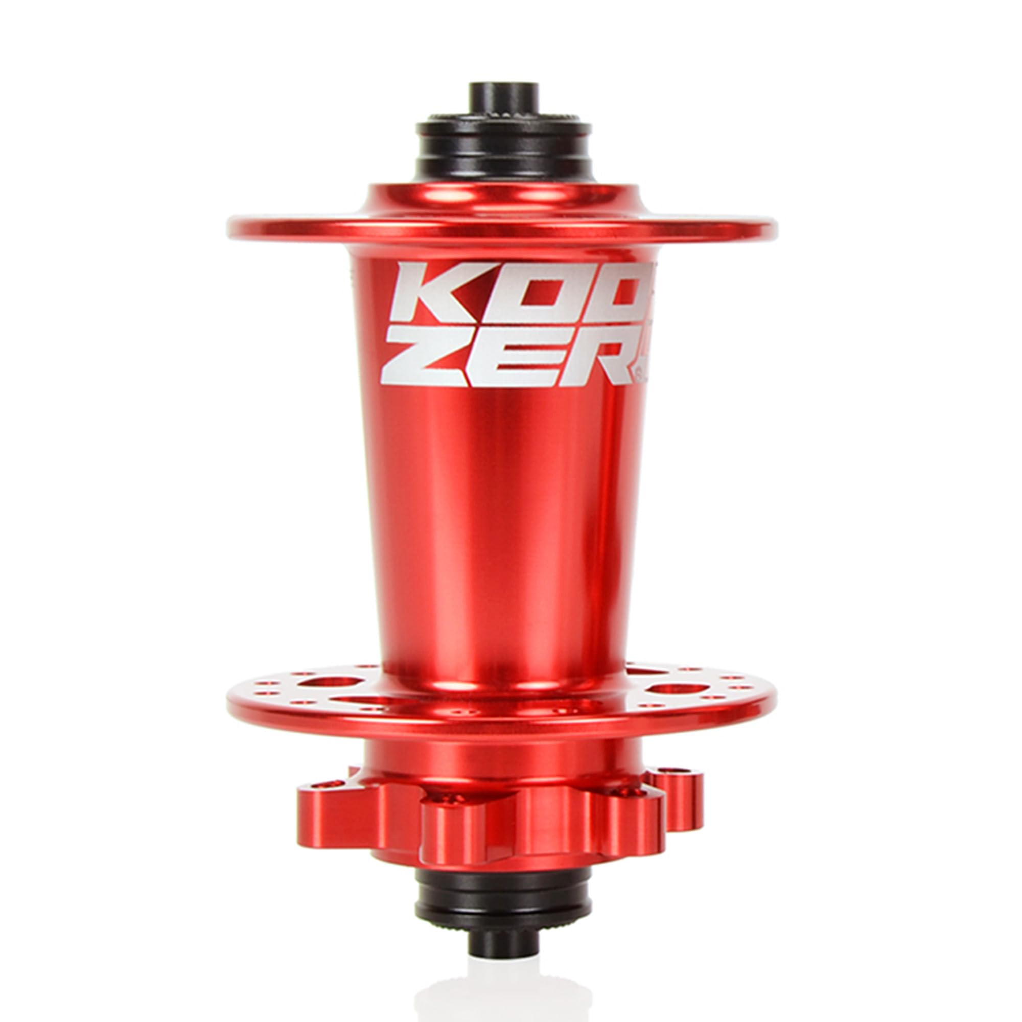 Amazon.com : BestParts XM490 PRO MTB Front Hub 32 Hole Thru Axle